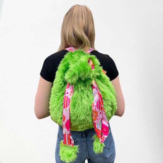 The Everyday Maya Backpack