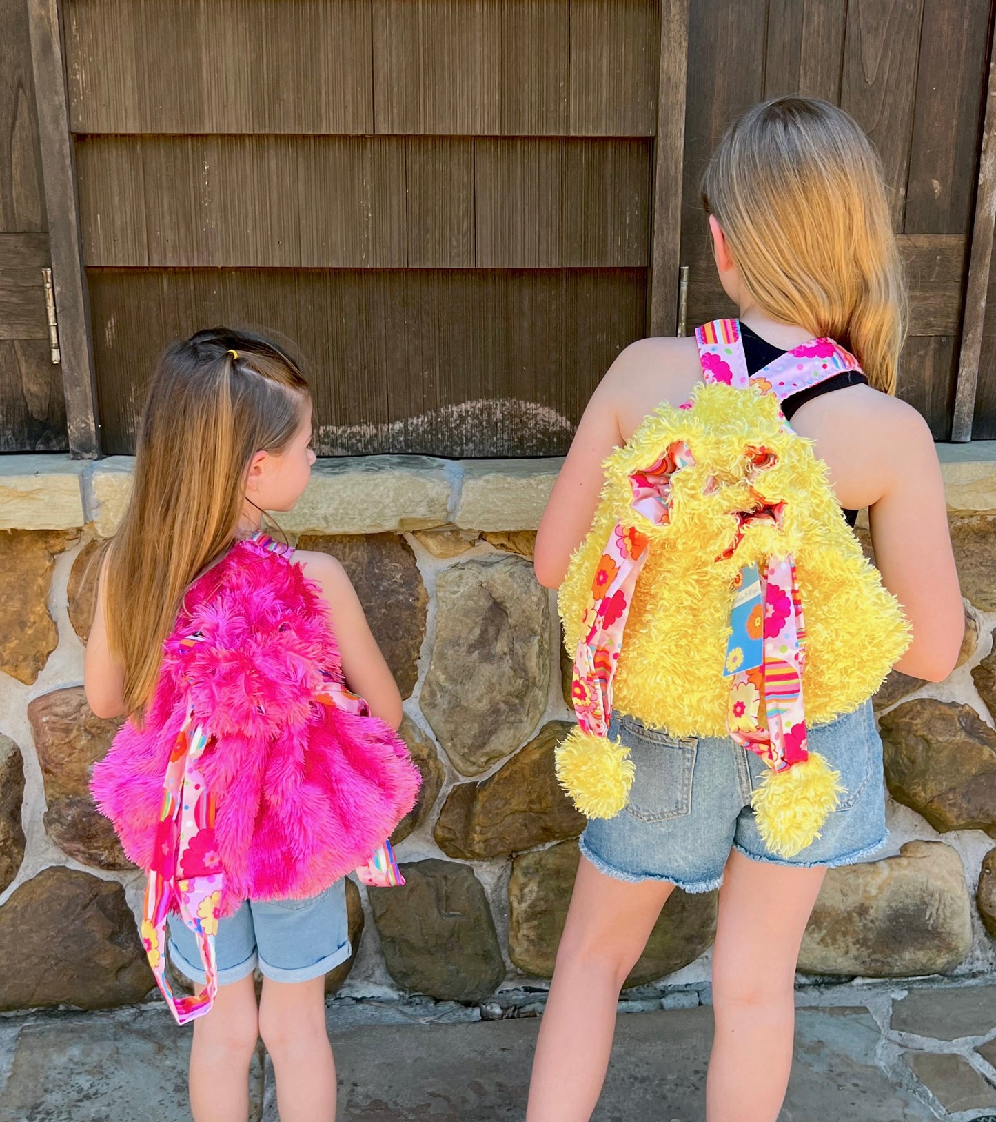 The Everyday Maya Backpack