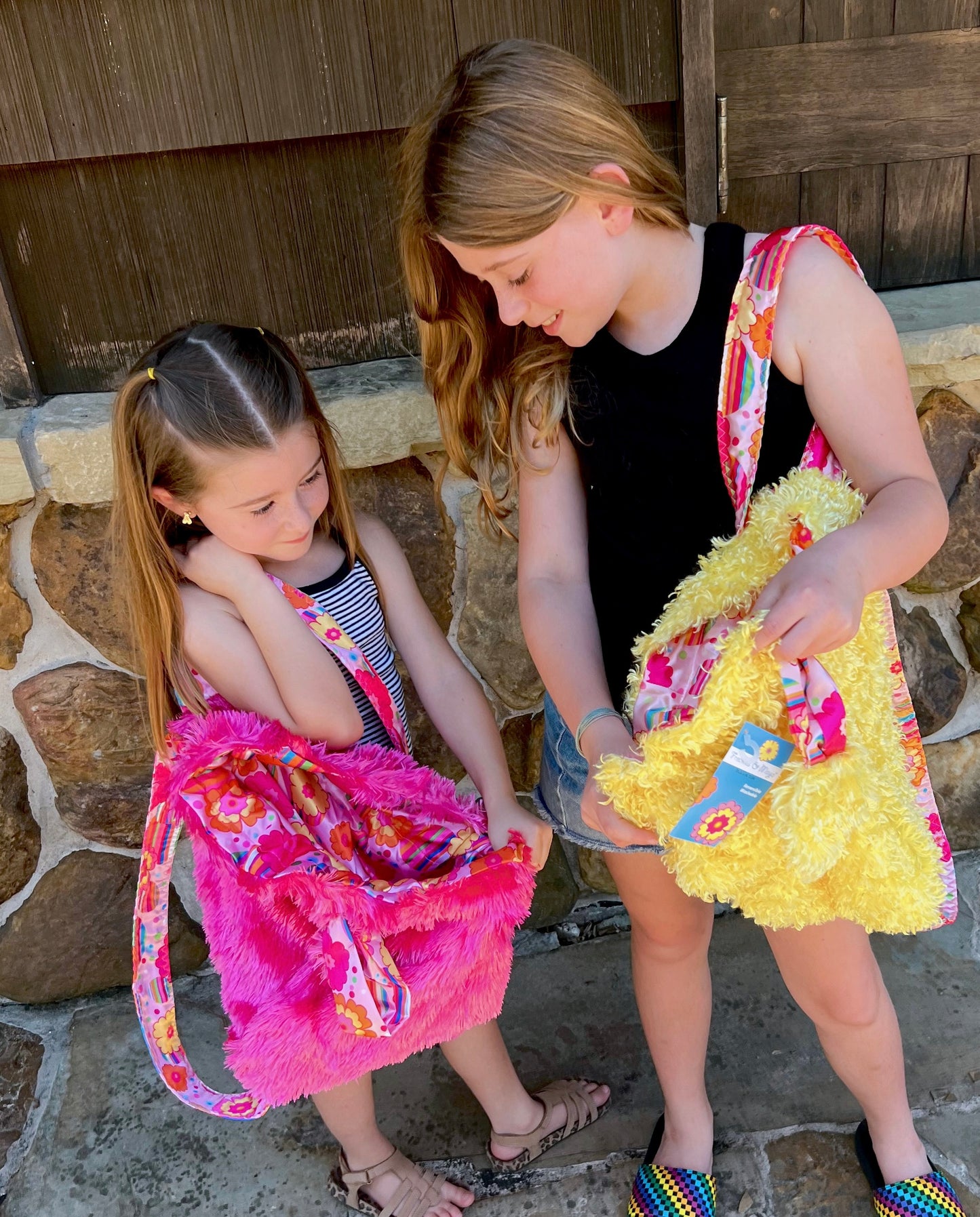 The Everyday Maya Backpack